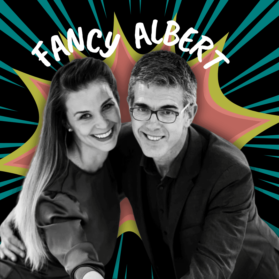 Fancy & Albert's photo